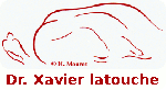 Dr. Xavier Latouche